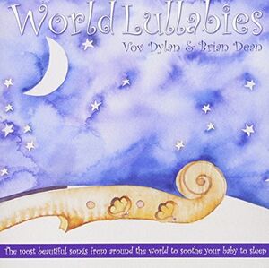 World Lullabies [Import]
