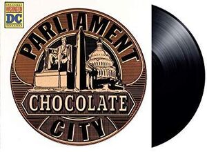 Chocolate City , Parliament