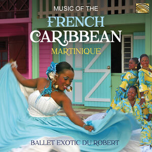 Music of the French Caribbean