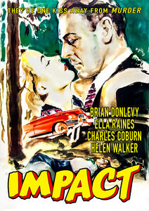 Impact , Brian Donlevy