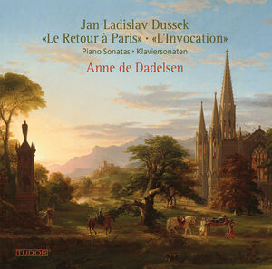 Piano Sonatas