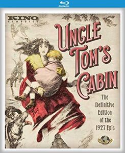 Uncle Tom's Cabin