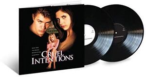 Cruel Intentions (Music From the Original Motion Picture Soundtrack)