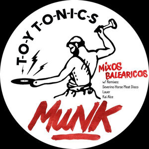 Mixos Balearicos , Munk