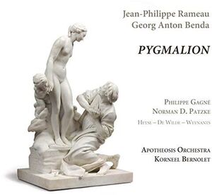 Pygmalion
