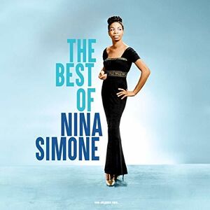 Best Of (180gm Vinyl) [Import] , Nina Simone