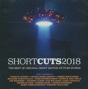 Short Cuts (Original Soundtrack) [Import]