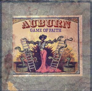 Game of Faith , Auburn