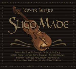 Sligo Made , Kevin Burke