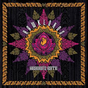 Heaven's Gate , Hawklords