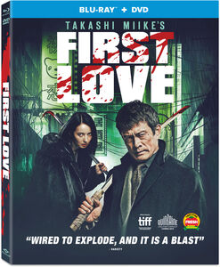 First Love , Nao Omori