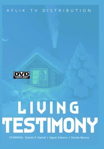 Living Testimony 1