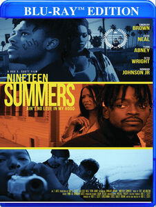 Nineteen Summers