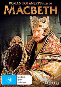 Macbeth [Import]