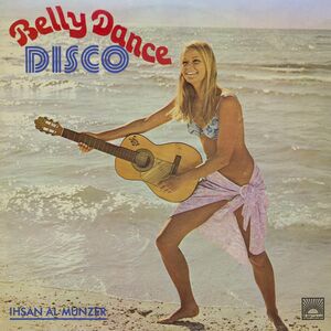 Belly Dance Disco