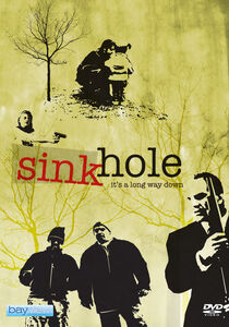 Sinkhole