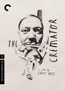 The Cremator (Criterion Collection)