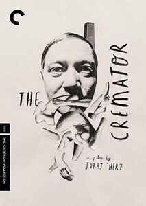 The Cremator (Criterion Collection) , Vlasta Chramostova