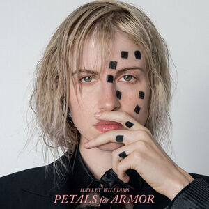 Petals For Armor [Explicit Content]