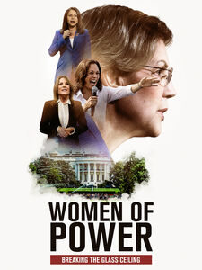 Women Of Power