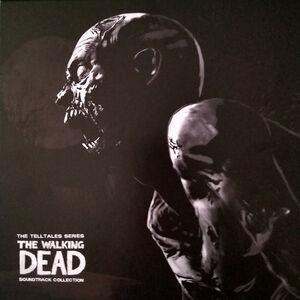 The Walking Dead: The Telltale Soundtrack