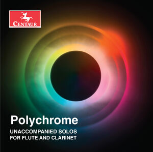 Polychrome: Unaccompanied Solo