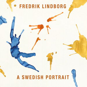 Swedish Portrait , Fredrik Lindborg Sjostedt Fredriksson Migdal Meyers Zilliacus Stalheim
