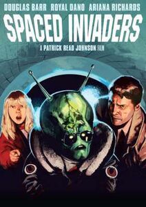 Spaced Invaders