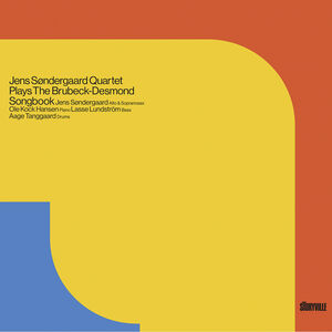 Brubeck-Desmond Songbook , Jens Sondergaard Quartet