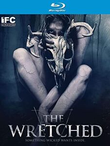 The Wretched