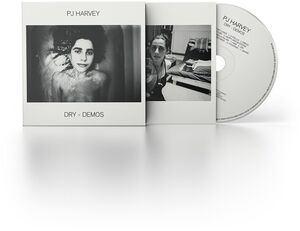 PJ Harvey, Dry - Demos