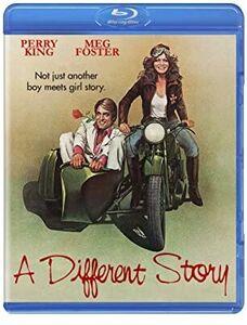 A Different Story