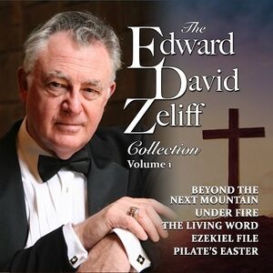 The Edward David Zeliff Collection: Volume 1 [Import]