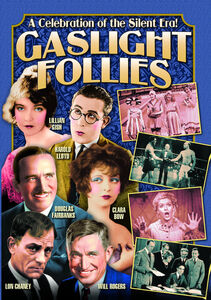 Gaslight Follies , Charlie Chaplin