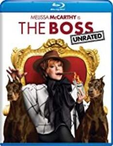 The Boss