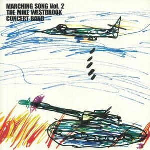 Marching Song Vol. 2 , Mike Westbrook