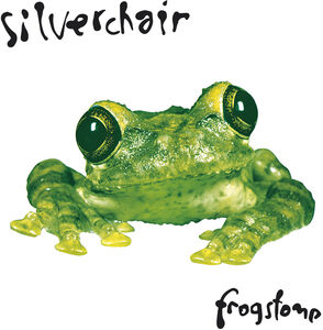 Frogstomp [Import]