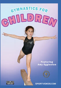 Gymnastics For Children