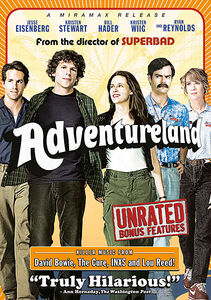 Adventureland