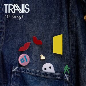 10 Songs , Travis