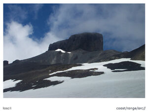 Coast/  Range/  Arc/ / , Loscil