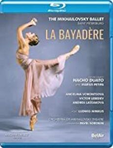 Bayadere