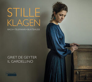 Stille Klagen , Telemann