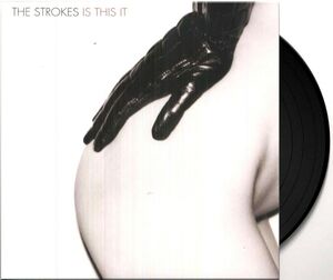 Is This It (International Cover) [Import] , The Strokes