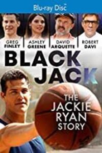 Blackjack: The Jackie Ryan Story