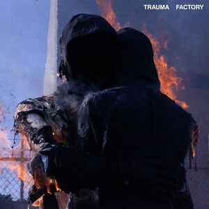 Trauma Factory [Import]