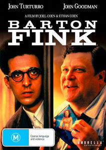 Barton Fink [Import]