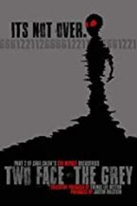 Two Face: The Grey