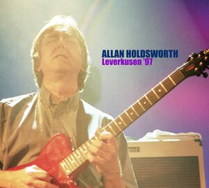 Leverkusen '97 , Allan Holdsworth