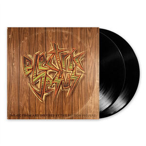 Electric Jesus (Original Soundtrack) , Various